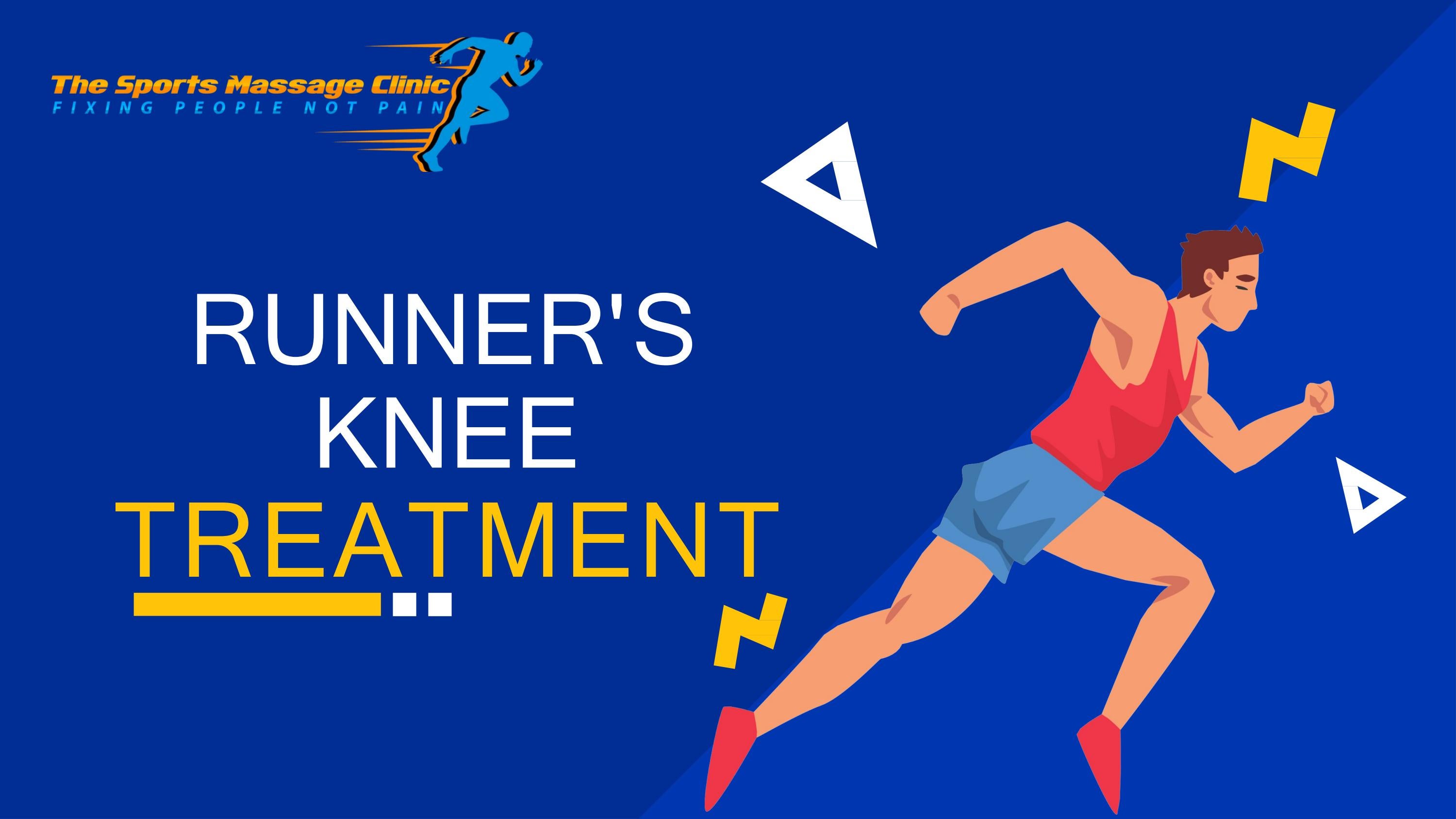 What You Need to Know About Runner's Knee Treatment by Sports Massage
