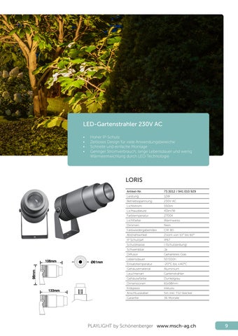 Playlight 2023/2024 第 9 页