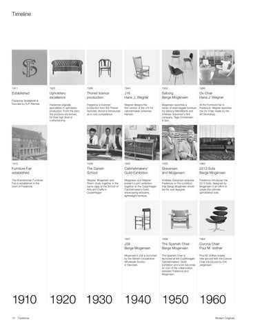 家具产品集 2023 第 10 页