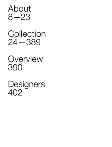 家具产品集 2023 第 7 页