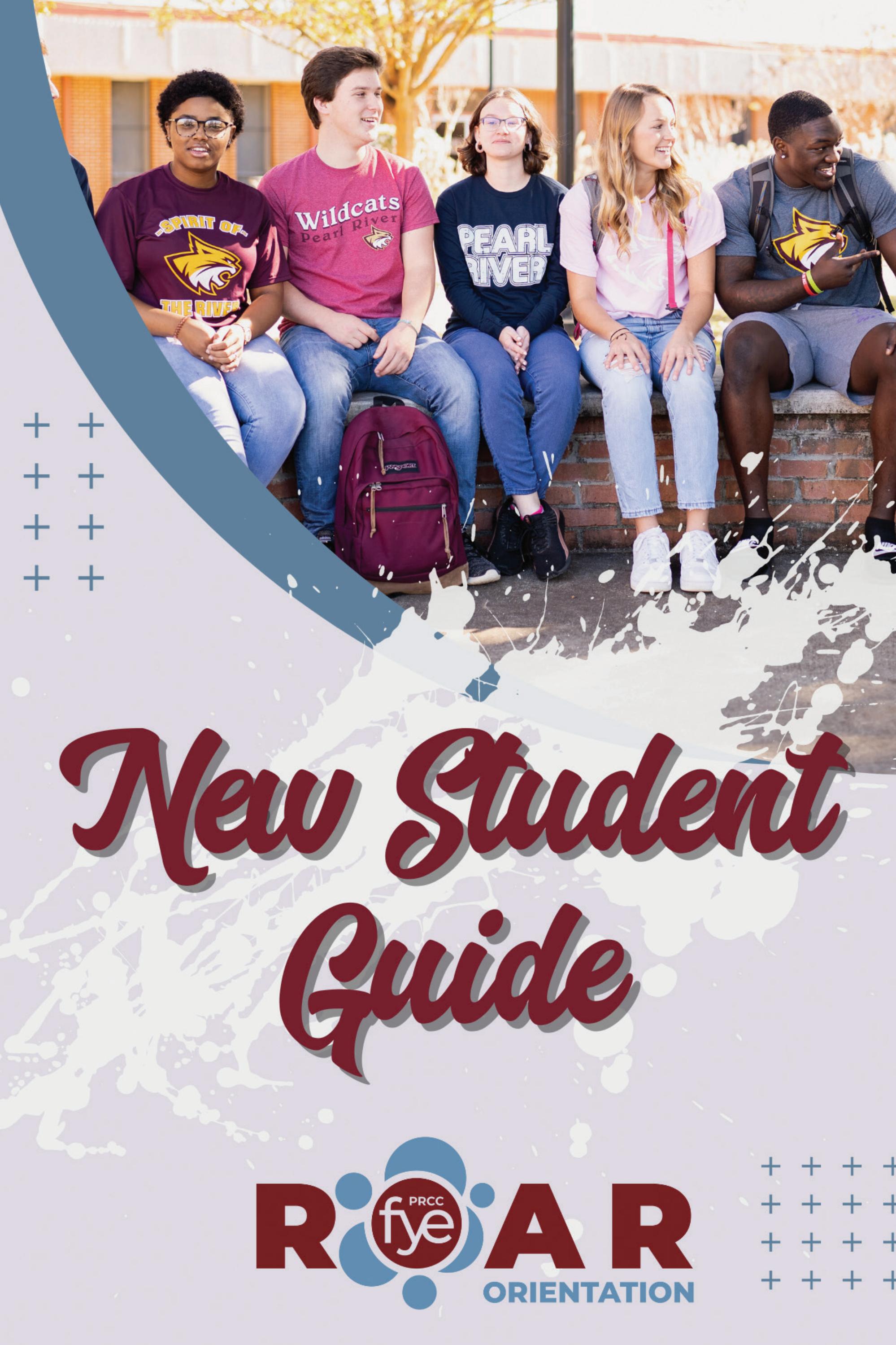 Pearl River New Student Guide by Mitchell Graphics - Issuu