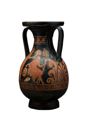 Apulian Red-Figure Pelike 第 11 页