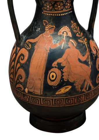 Apulian Red-Figure Pelike 第 12 页