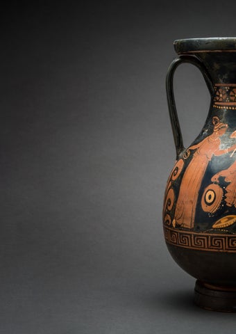 Apulian Red-Figure Pelike 第 6 页
