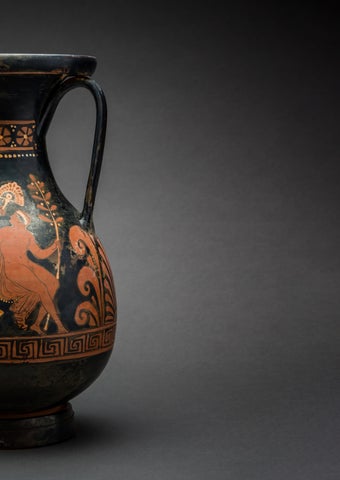 Apulian Red-Figure Pelike 第 7 页
