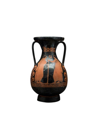 Apulian Red-Figure Pelike 第 8 页