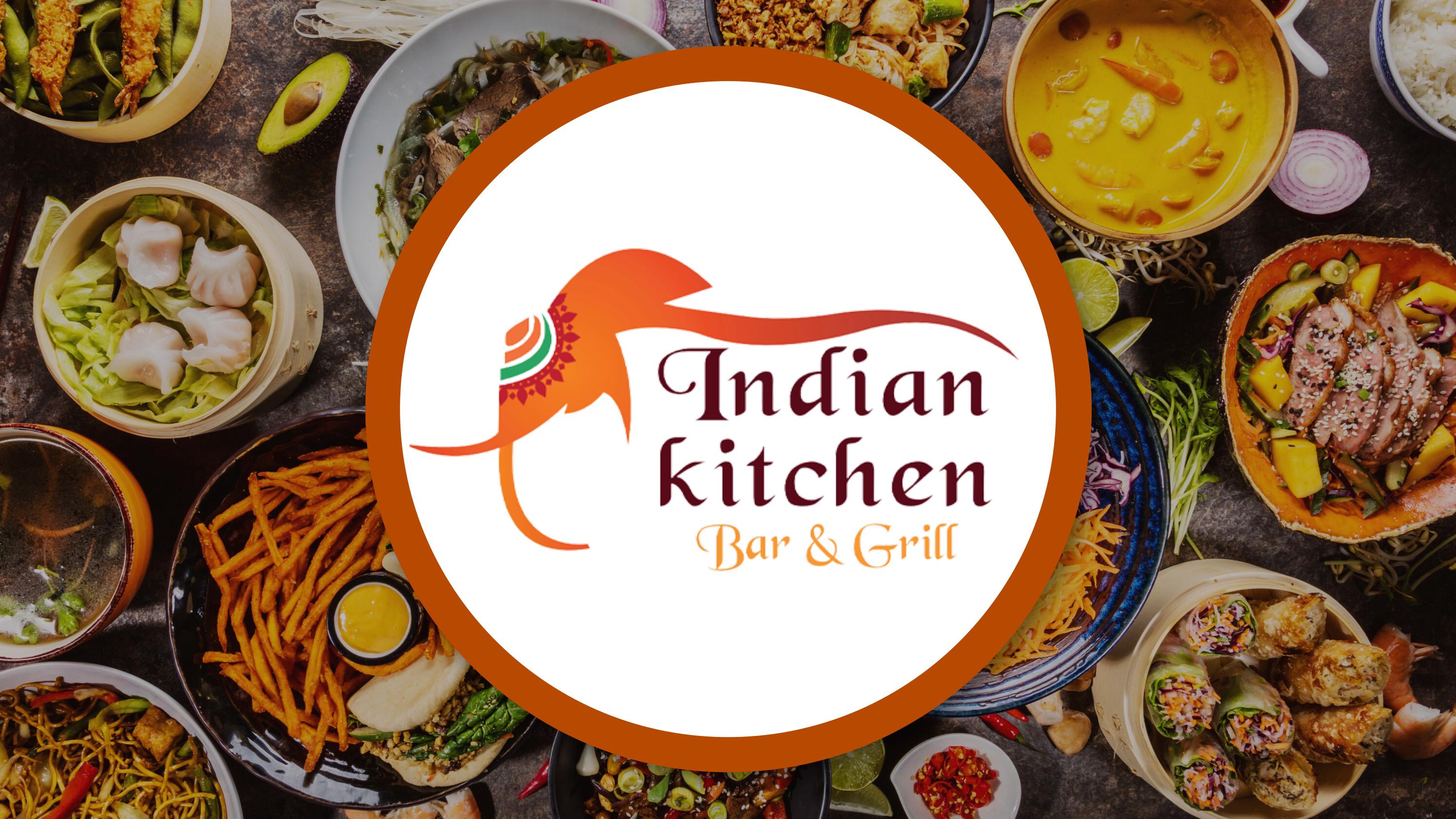 Try Delicious Indian Curries at Indian Kitchen Lloydminster by