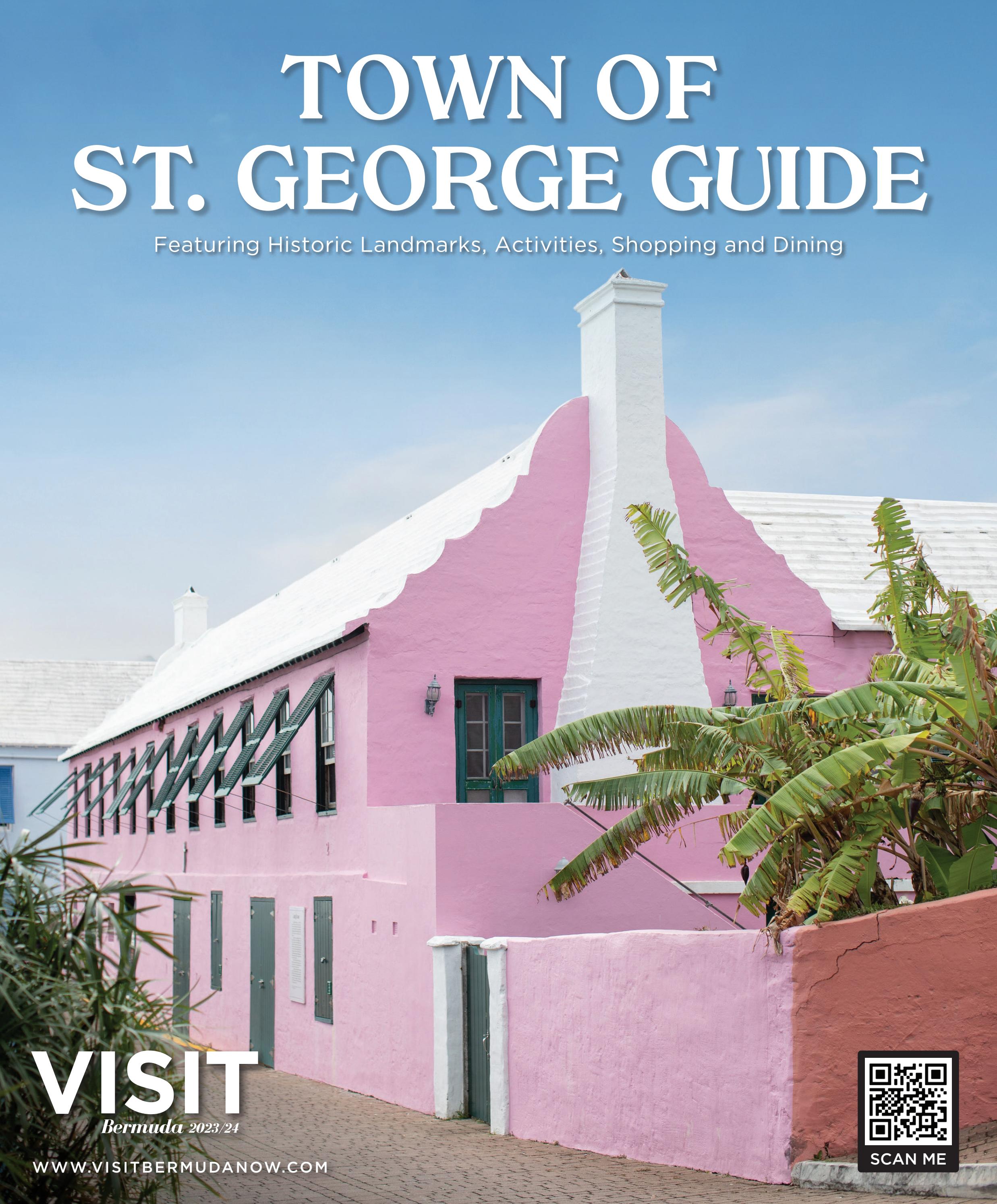 Town of St. Guide 2023/24 by North South Net, Inc. Issuu
