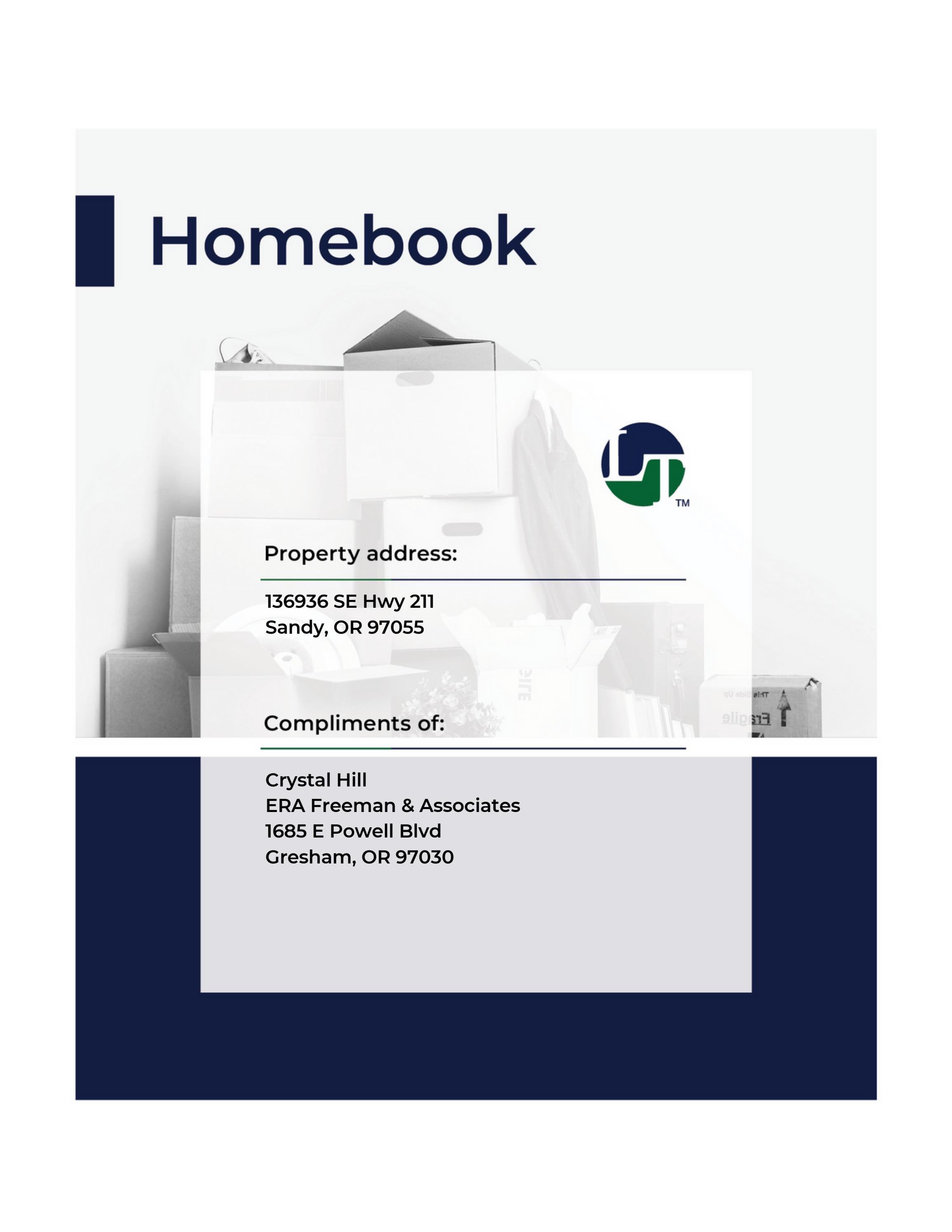 Homebook 36936 SE Hwy 211 by Lawyers Title Oregon Issuu