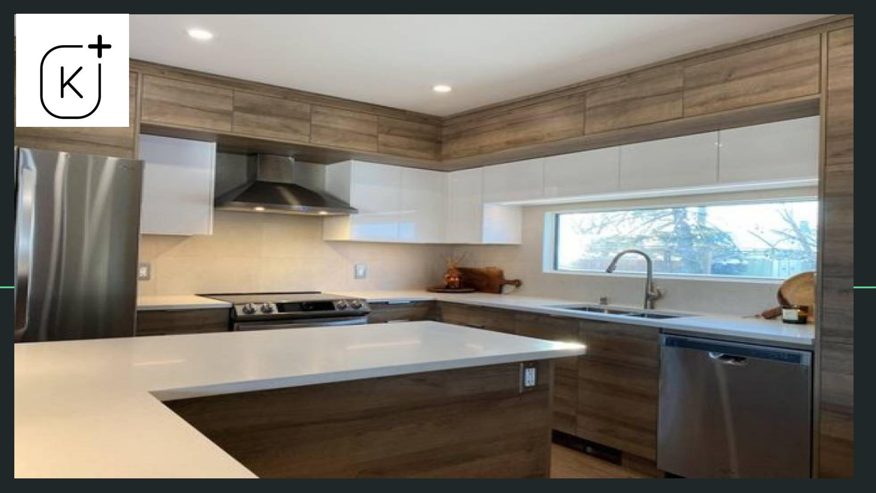 Reason Why You Approach The Professional Kitchen Designers by Kitchens