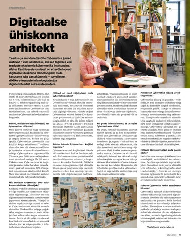 Atraktiivseimad tööandjad (märts 2023) 第 15 页