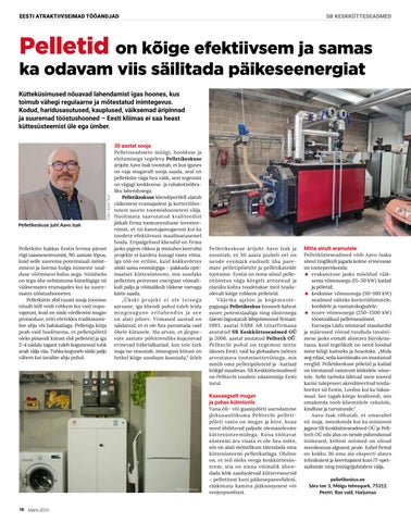 Atraktiivseimad tööandjad (märts 2023) 第 18 页