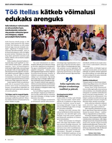 Atraktiivseimad tööandjad (märts 2023) 第 4 页