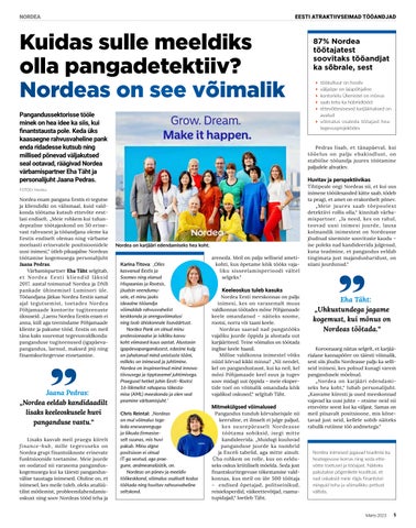 Atraktiivseimad tööandjad (märts 2023) 第 5 页