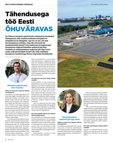 Atraktiivseimad tööandjad (märts 2023) 第 6 页