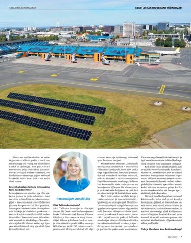 Atraktiivseimad tööandjad (märts 2023) 第 7 页