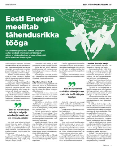 Atraktiivseimad tööandjad (märts 2023) 第 9 页