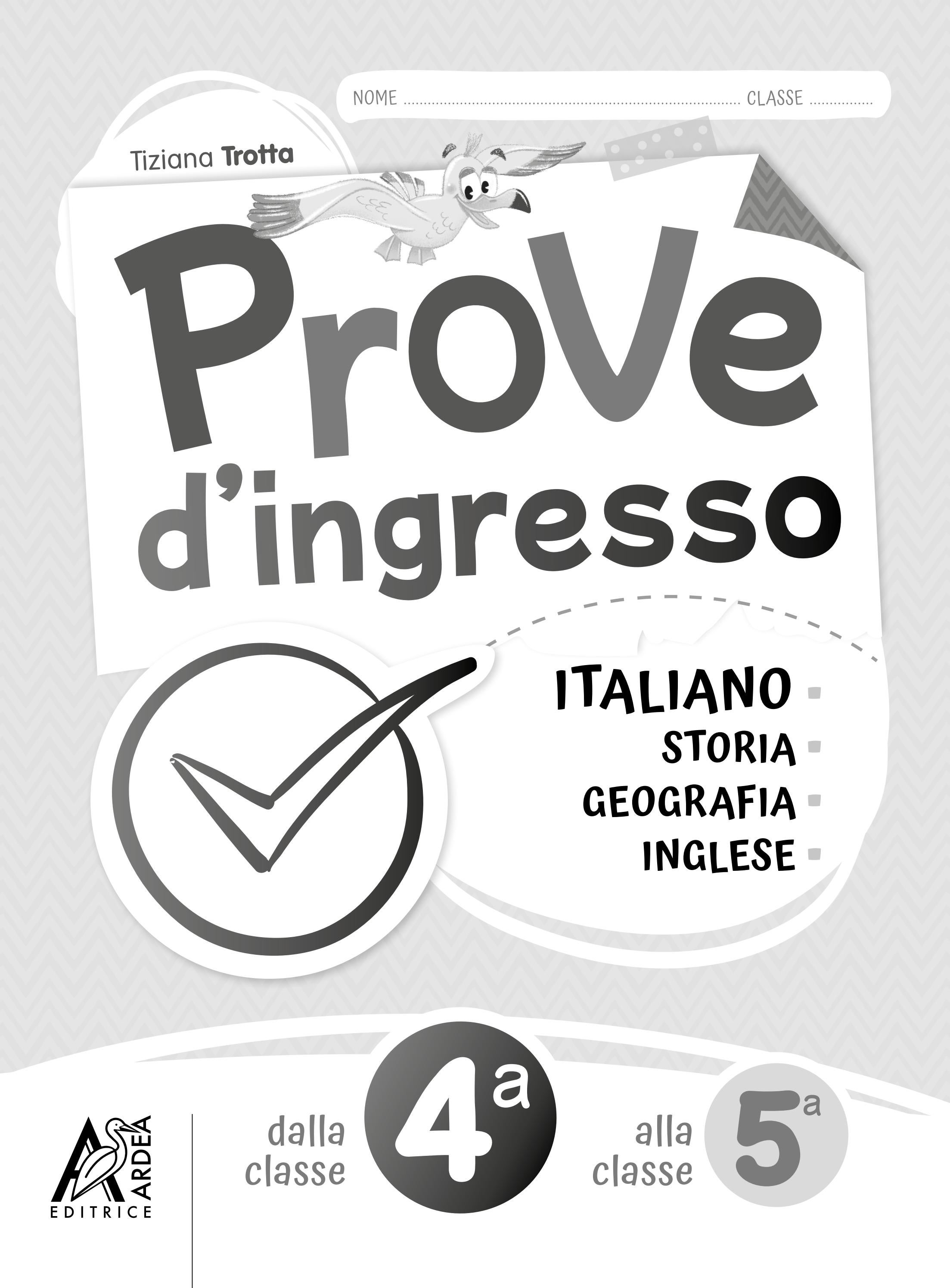 Gira Estate 4 PROVE D INGRESSO Italiano By Ardeaeditrice Issuu Gira Estate 4 PROVE D INGRESSO Italiano By Ardeaeditrice Issuu