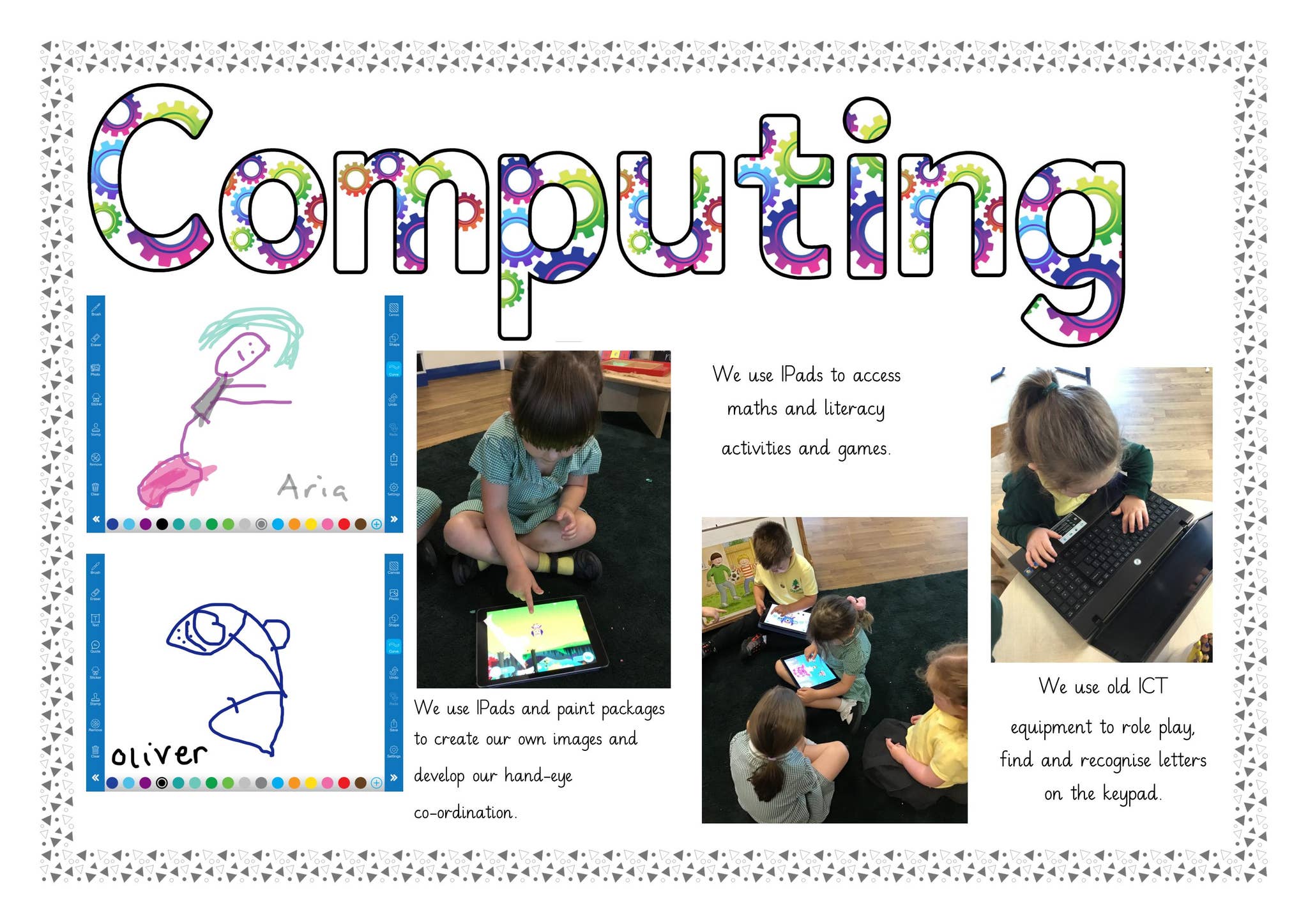 Computing Topic Summaries by Schudio - Issuu