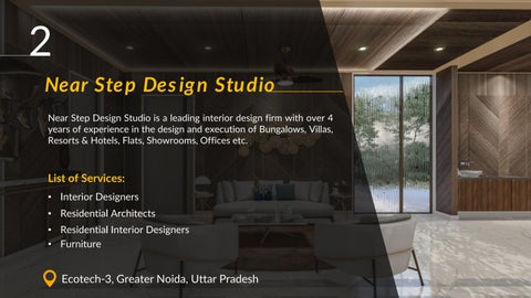Top 10 Architects in Greater Noida 第 3 页