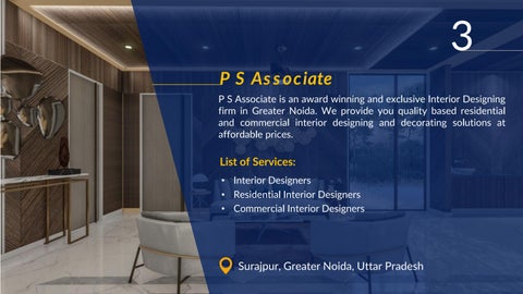 Top 10 Architects in Greater Noida 第 4 页