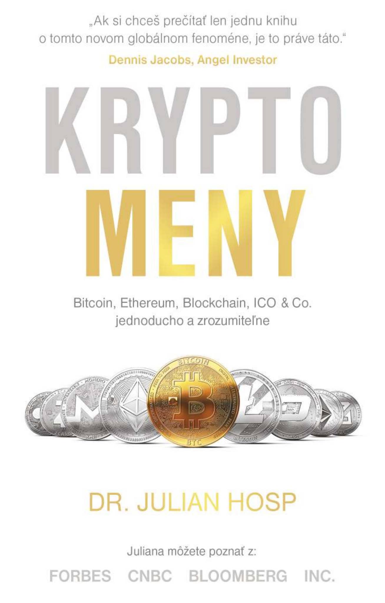 Julian Hosp: Kryptomeny by Vydavatelstvo_Tatran - Issuu