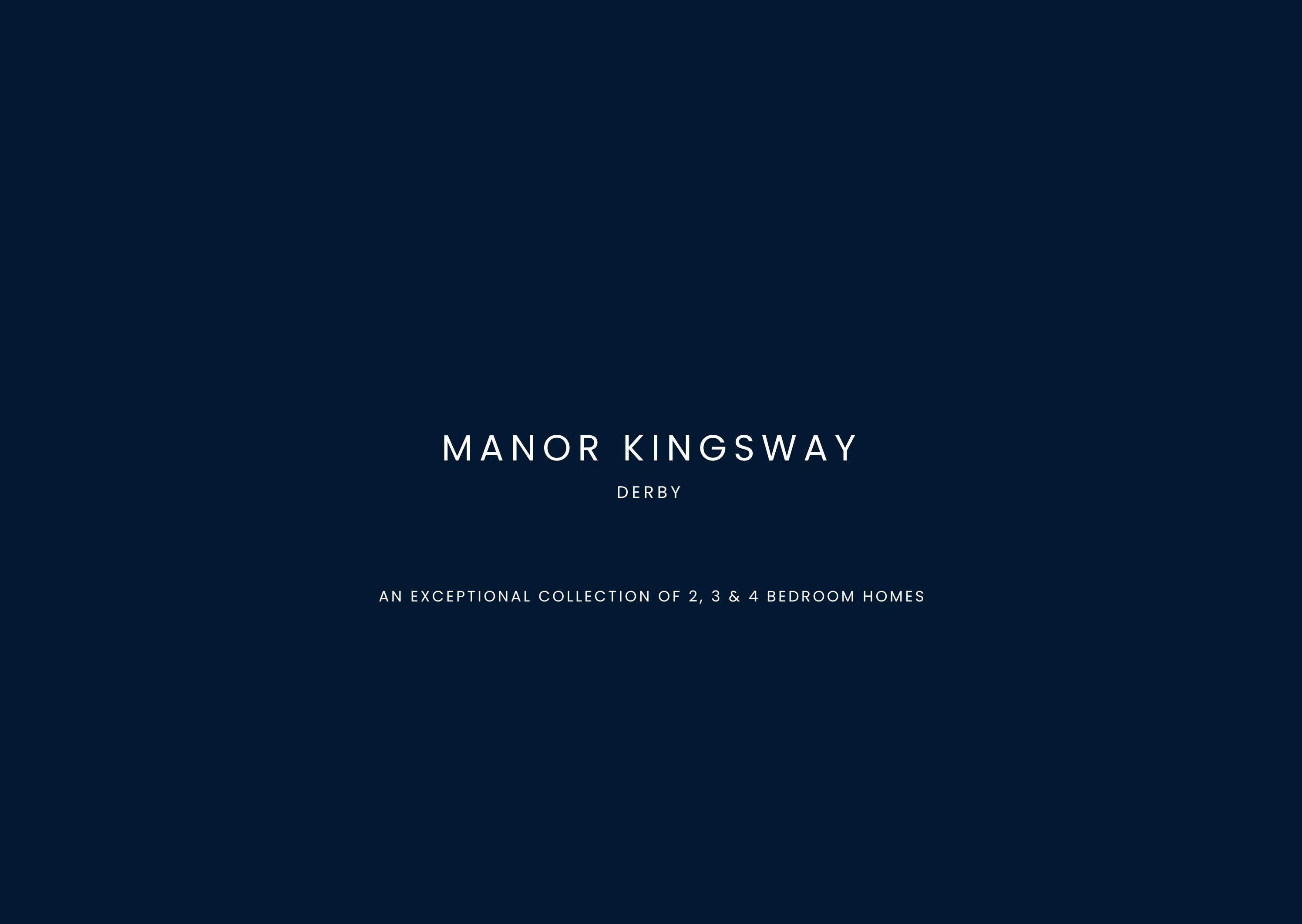 Manor Kingsway Brochure by Tilia Homes Issuu