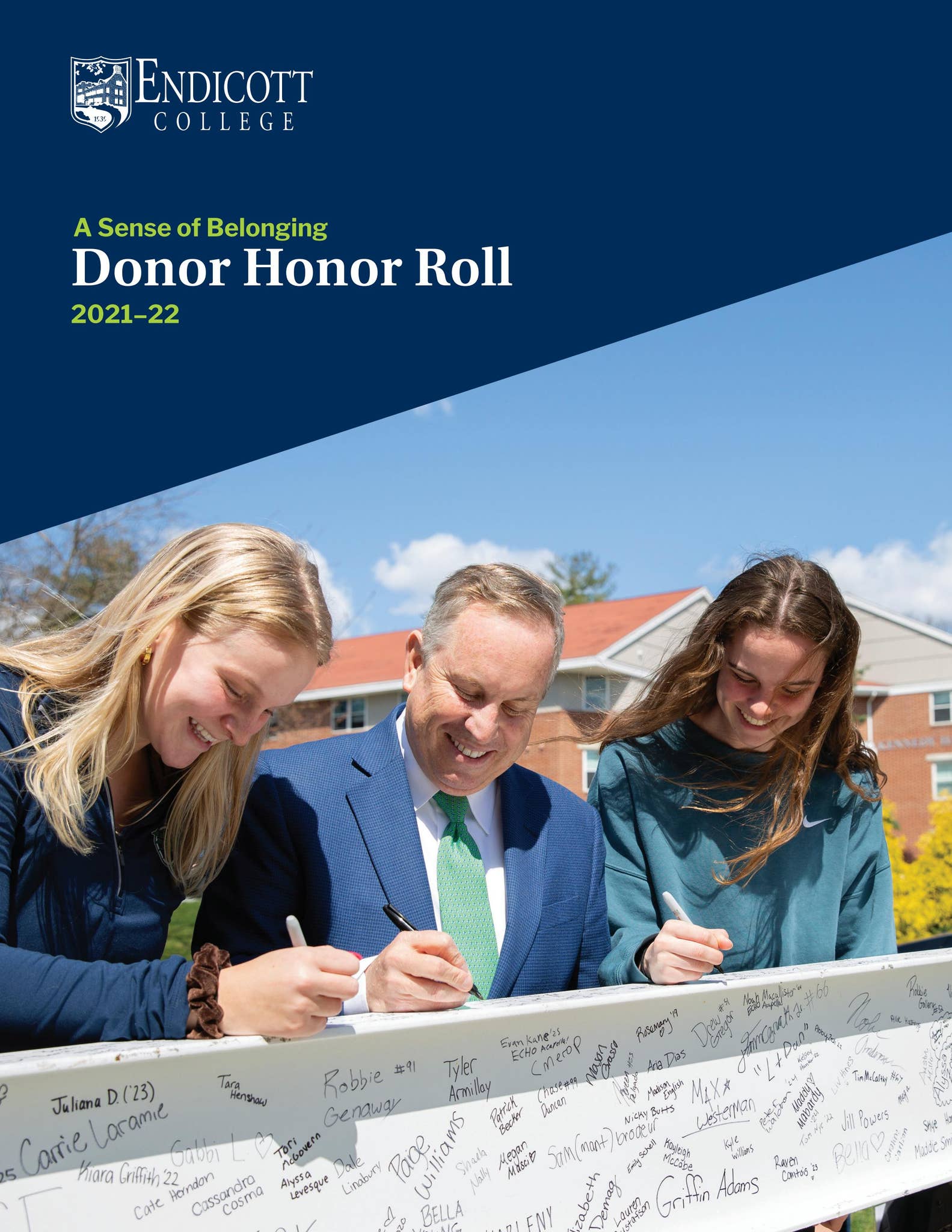 Magnificat Magazine Spring/Summer 2024 by Magnificat High School - Issuu, image size:1583x2048