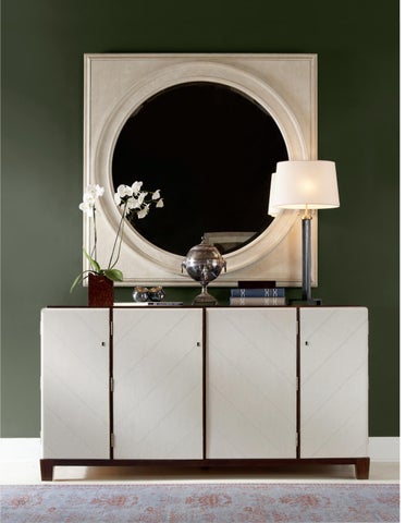 CenturyFurniture Century Occasional 家具目录 - Stocked Pieces 第 12 页