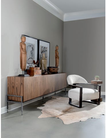 CenturyFurniture Century Occasional 家具目录 - Stocked Pieces 第 16 页