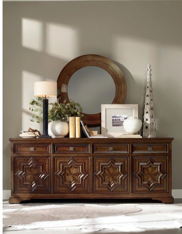 CenturyFurniture Century Occasional 家具目录 - Stocked Pieces 第 19 页