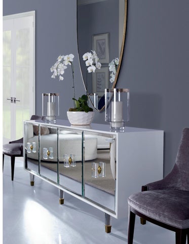 CenturyFurniture Century Occasional 家具目录 - Stocked Pieces 第 5 页