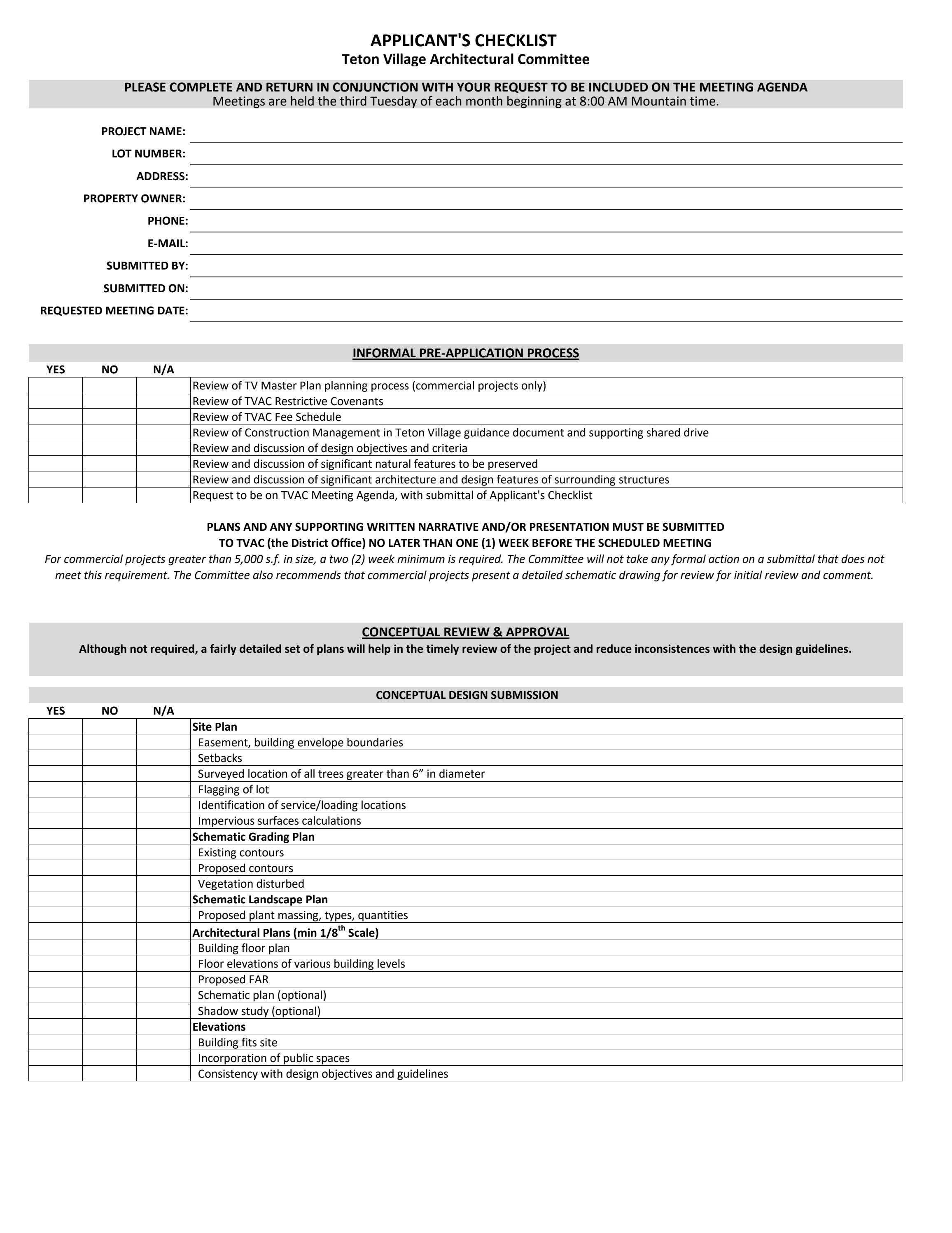 Uc Davis Sdn: The Complete Applicant'S Checklist - g2m49ge