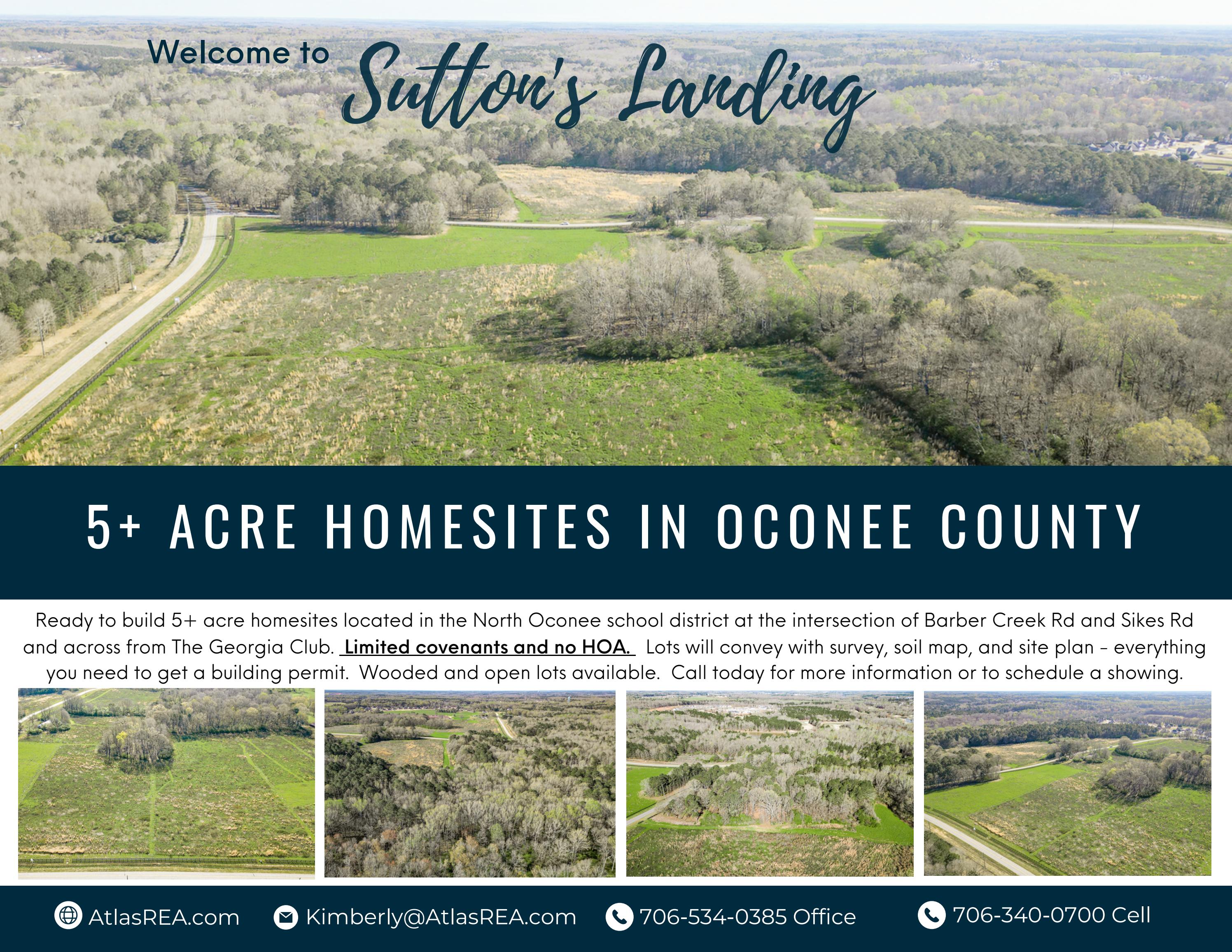 Sutton's Landing by atlasrealestate Issuu