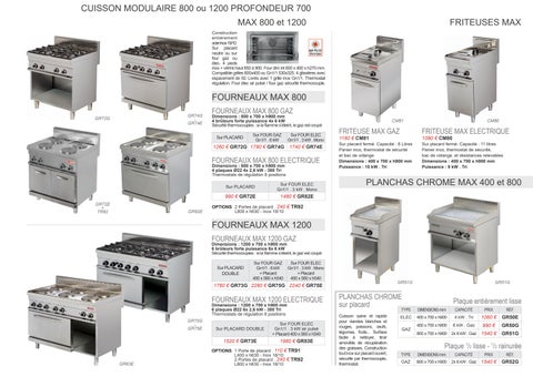 Grandes Cuisines 2023 第 16 页
