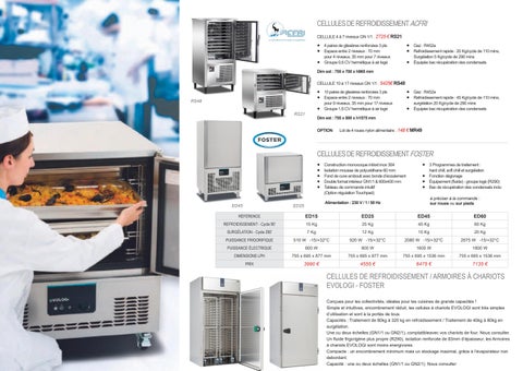 Grandes Cuisines 2023 第 20 页