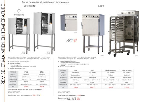 Grandes Cuisines 2023 第 22 页