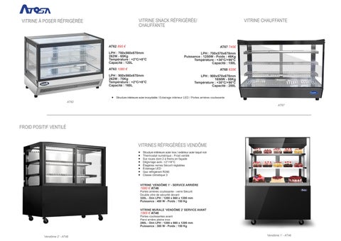 Grandes Cuisines 2023 第 6 页