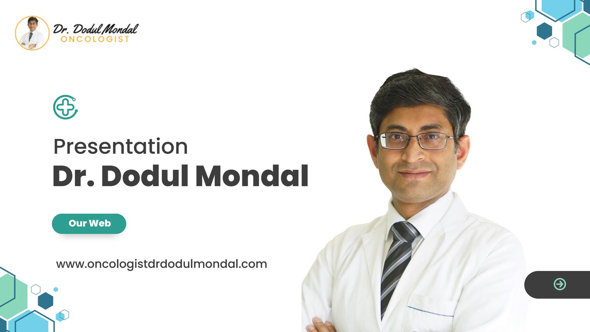 Best Radiation Oncologist in Delhi NCR by drdodulmondal - Issuu