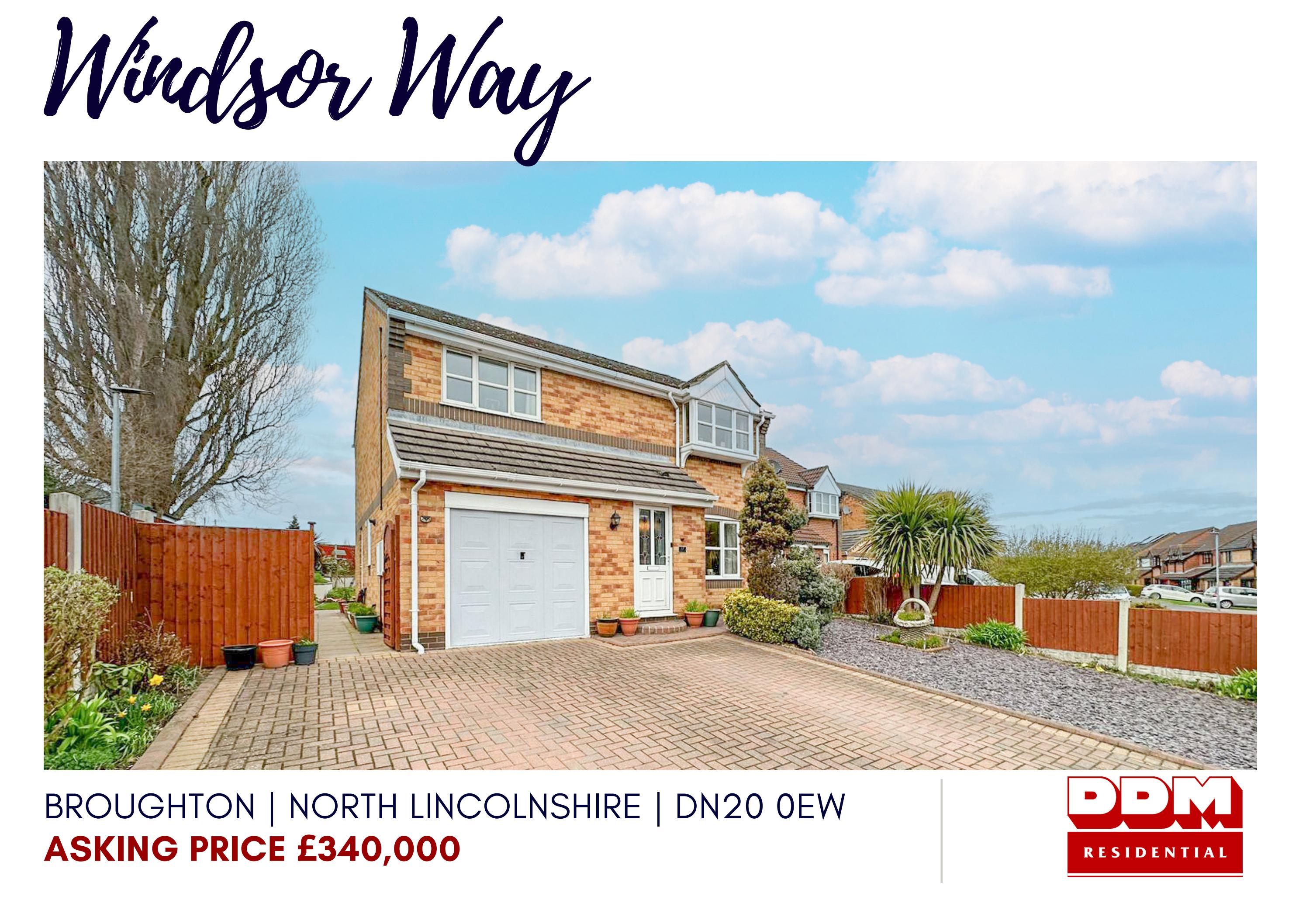 Windsor Way by Fine & Country / DDM Residential Issuu
