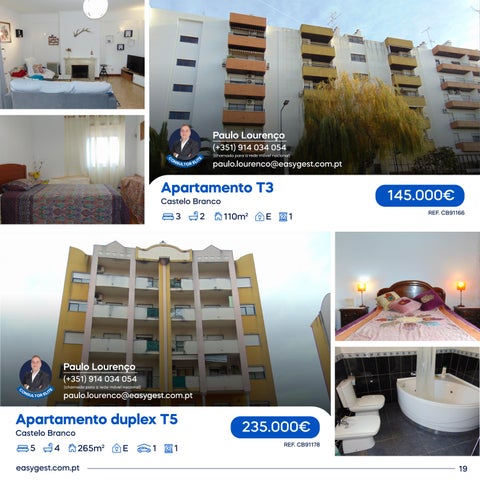 EasySelection - Edição Abril 2023 Geral 第 19 页
