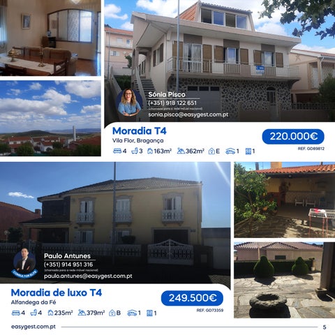 EasySelection - Edição Abril 2023 Geral 第 5 页
