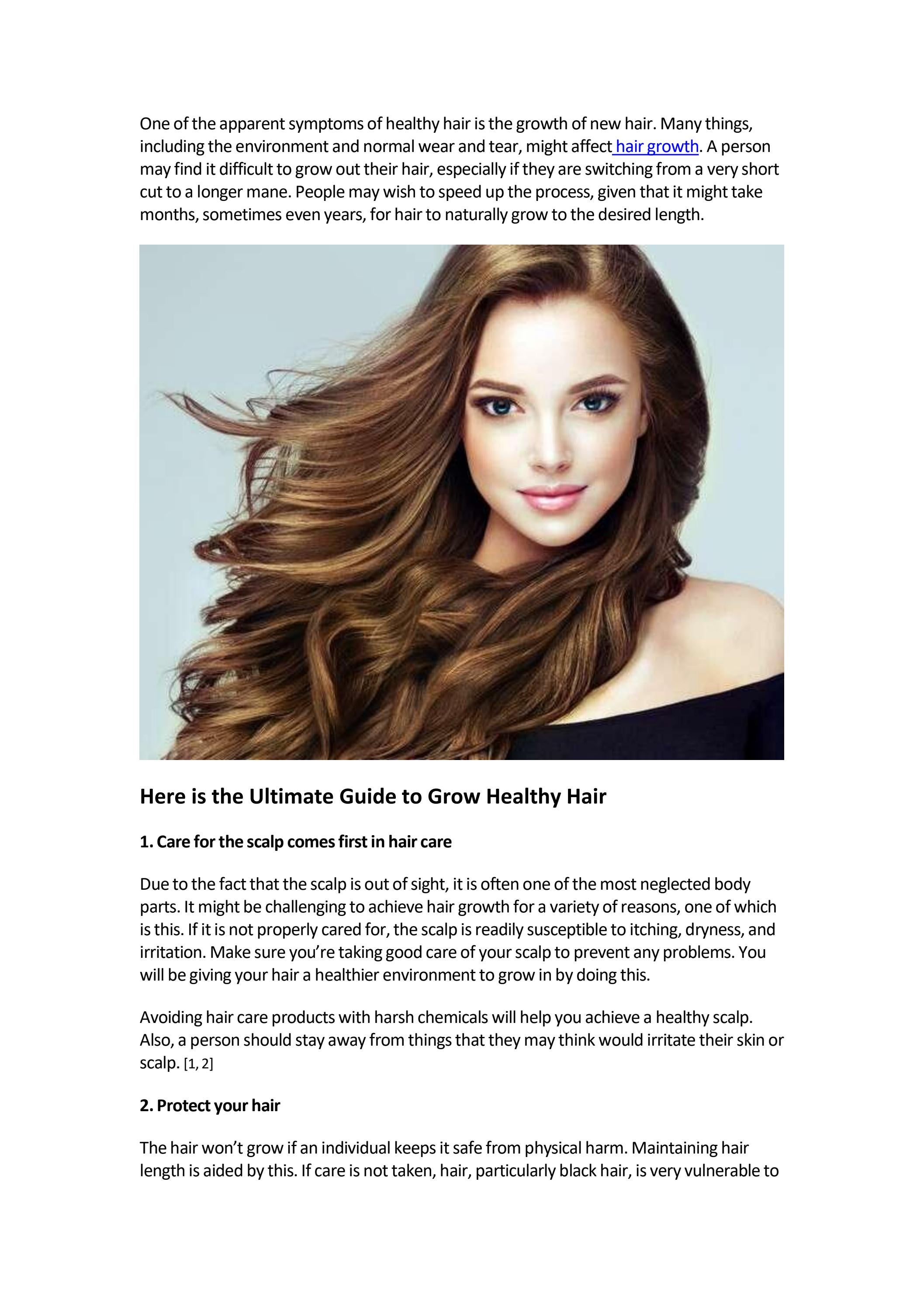 the-ultimate-guide-to-grow-healthy-hair-by-outlook-health-issuu