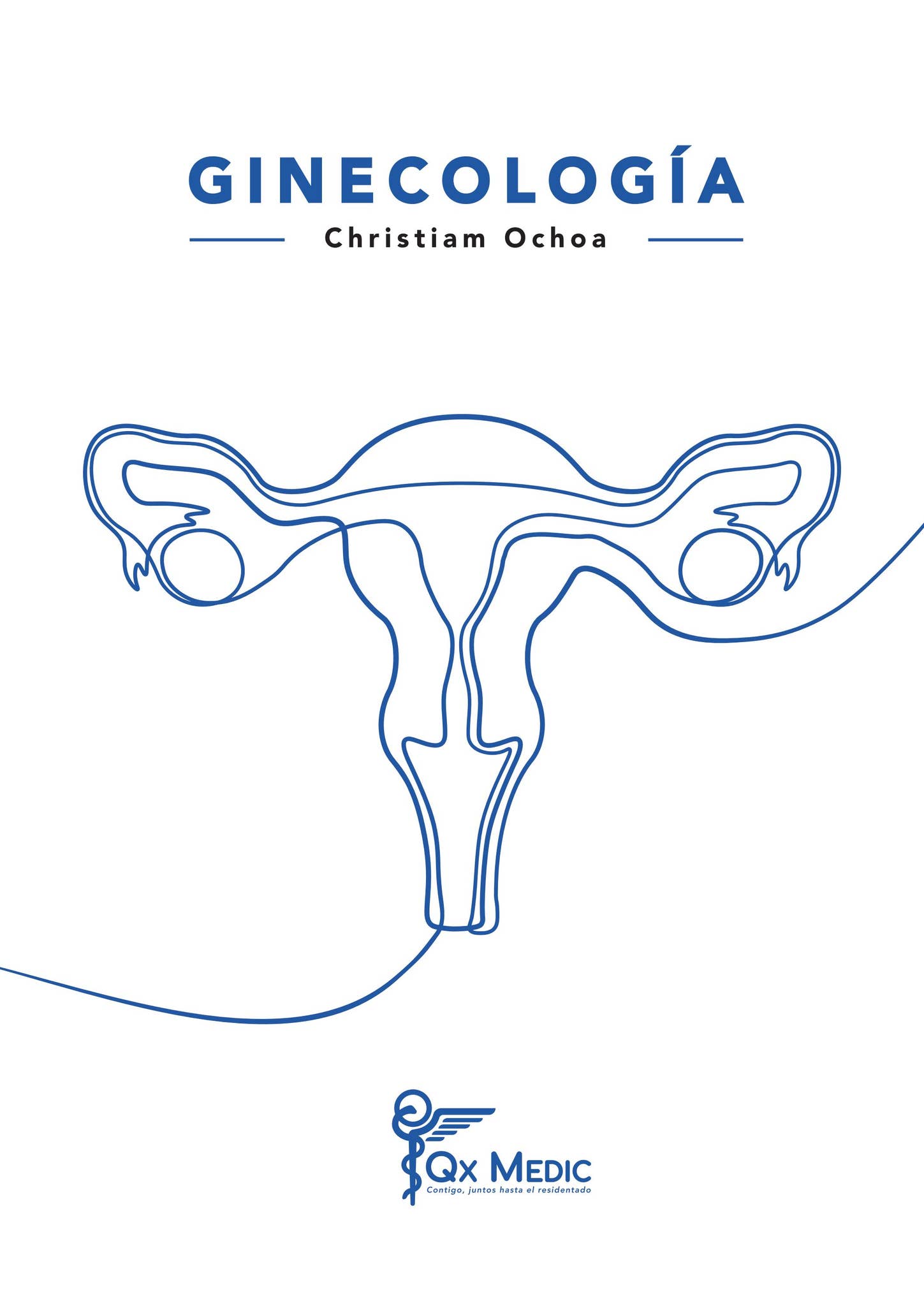 Ebook - Ginecología - ENAM 2023 - Document Preview