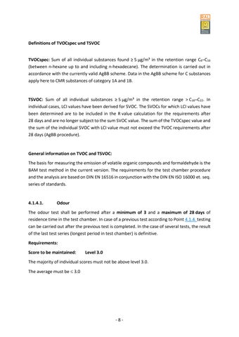 RAL-GZ 430 10 Scool 家具 2022The title of your publication 第 14 页