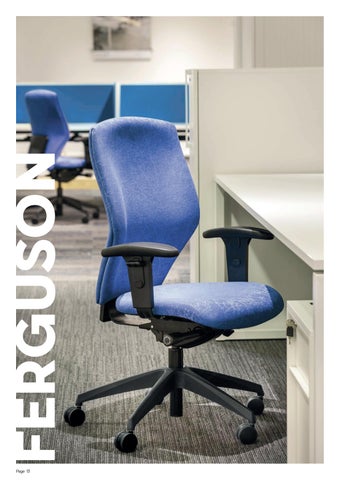 办公 坐具 家具手册 第 16 页