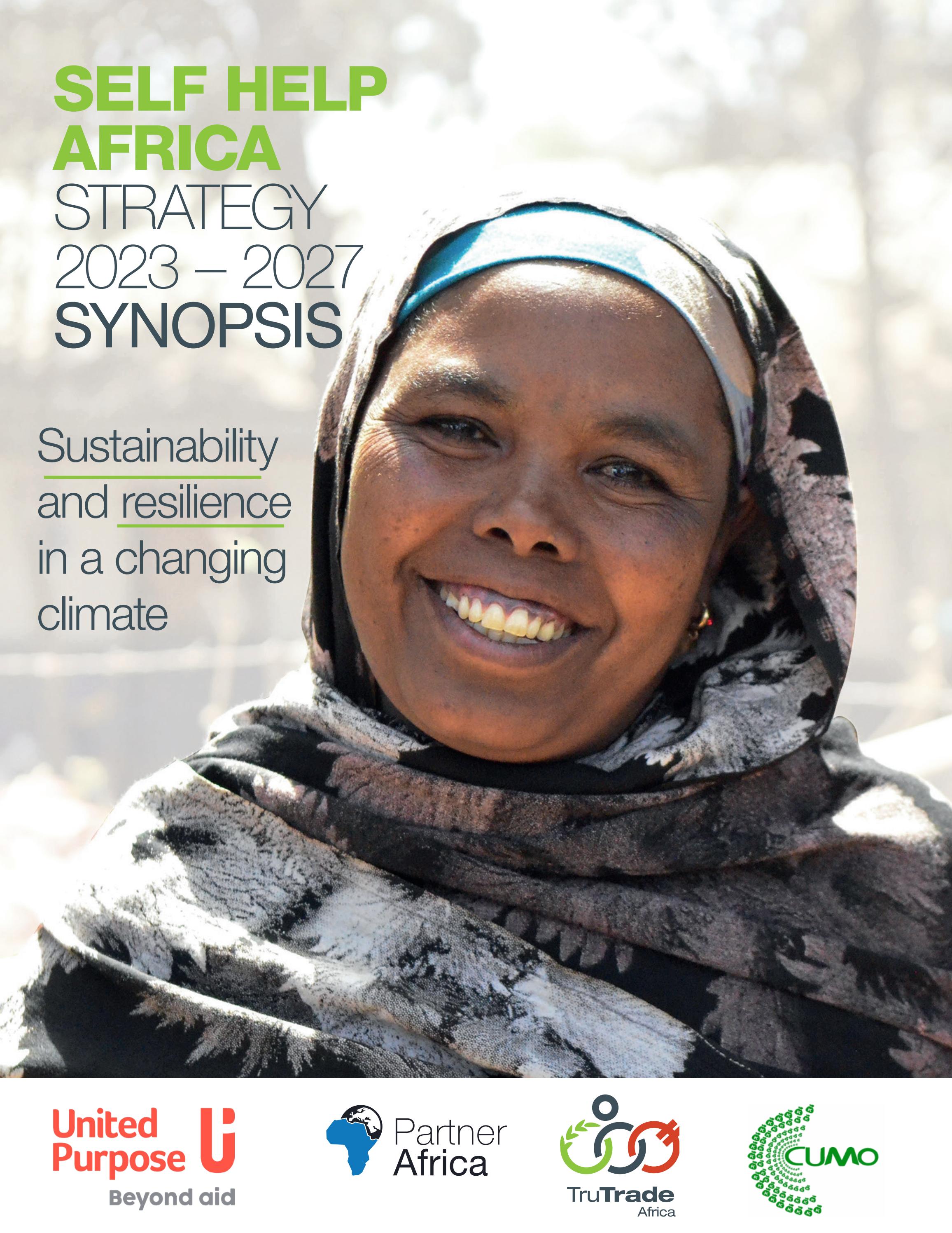 Self Help Africa Global Strategy (202327) Abridged Version by Self