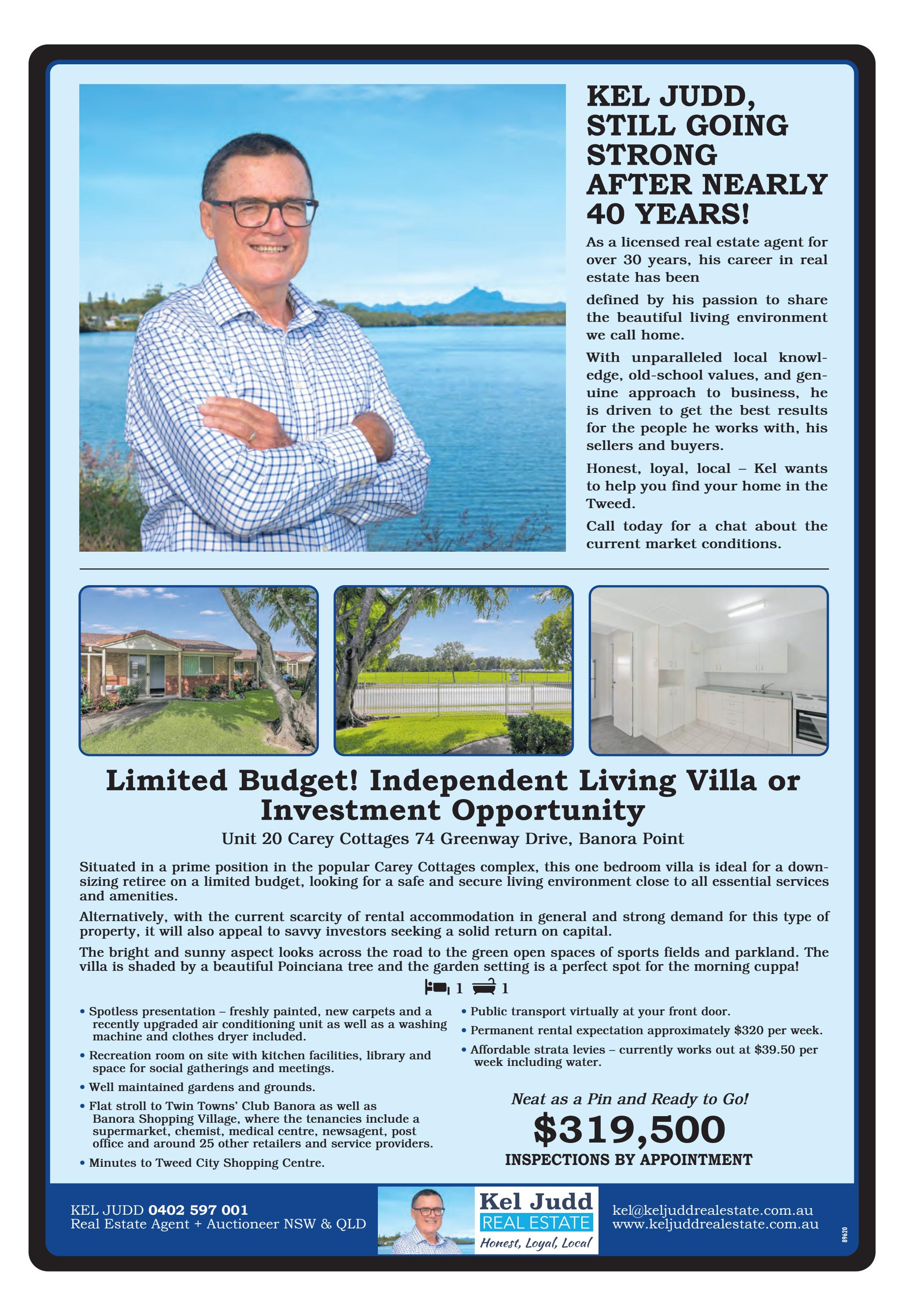 The Weekly Real Estate from Coast to Country, March 30, 2023 by Tweed