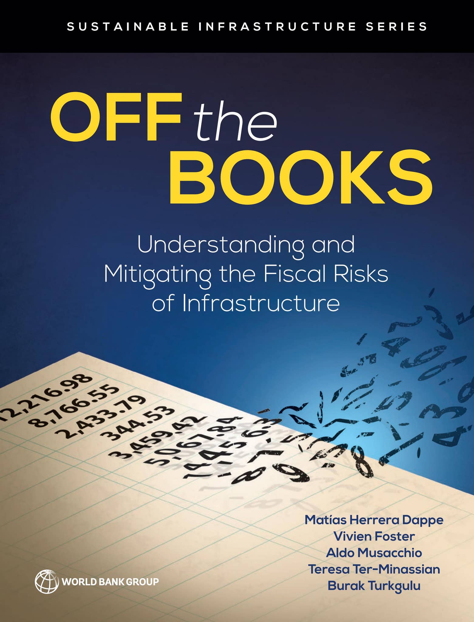 Off the Books by World Bank Group Publications - Issuu