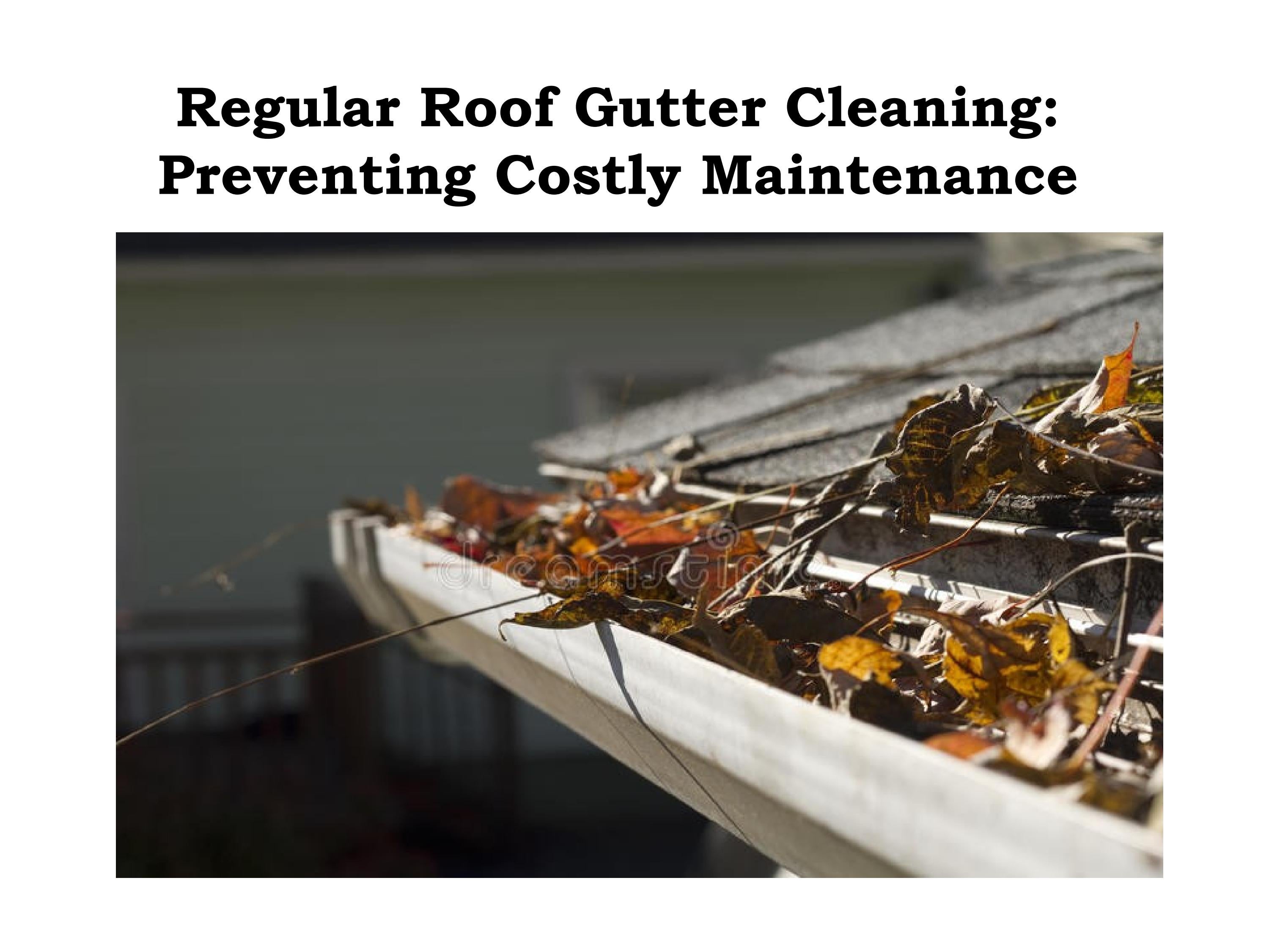 A1 Gutter Cleaning Melbourne Near Me by Alexcooper Issuu